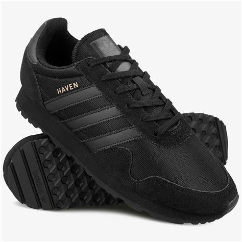 schwarze sneaker herren